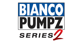 Bianco Pumpz Series 2