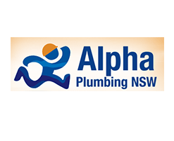 Alpha plumbing NSW