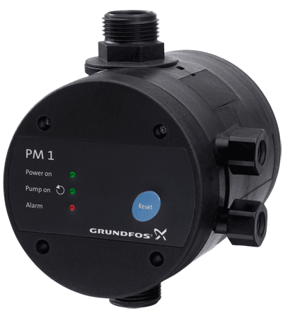 Grundfos Pressure Manager PM 1 