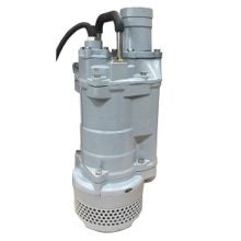 Aqua Plus SD80-52-2.2T2-20M-O Heavy Duty Manual Dewatering Sump Pump (80mm Outlet) 2.2kW 415V