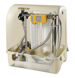 Davey Aquashield Max ASHM60-10RB Rainbank UV Pressure System - Pumps2You
