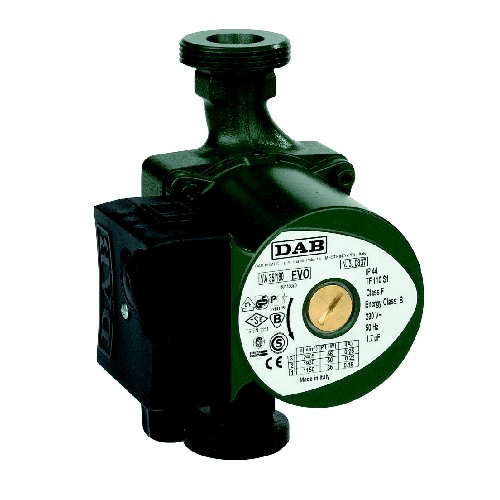 DAB VA55 130 Hot Water Circulator | Pumps2You