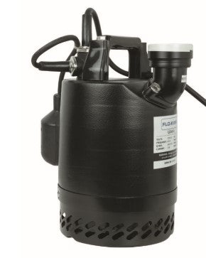 Flo-Kwip LC40A Automatic Submersible Dewatering Pump 0.4KW 240V