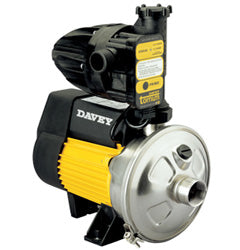 Davey HP65-06T Torrium Pressure System - Pumps2You