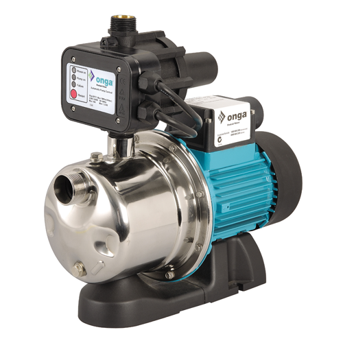 ONGA JSP90 Jet Pressure Pump With presscontrol