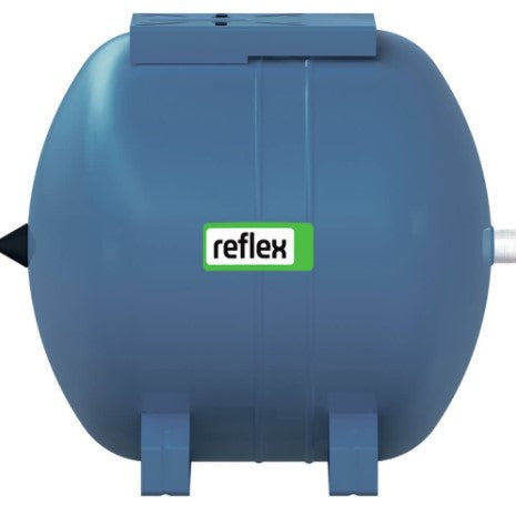 Reflex REF-HW80 Reflex Pressure Tank HW Range 10 Bar 80 Litres (806060)