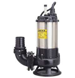 Davey DT15K Submersible Sewage Pump - Pumps2You