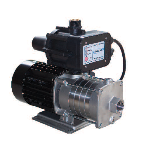 Southern Cross CBI 4-60PC22 Automatic Water Pressure System