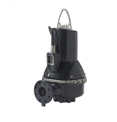Grundfos SL1.50.65.09 Submersible wastewater pump