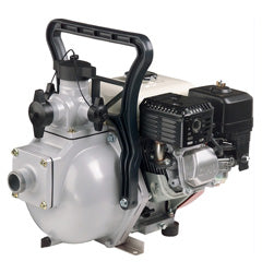 Onga BM55H Honda Twin Dual Stage Petrol Engine Fire Pump