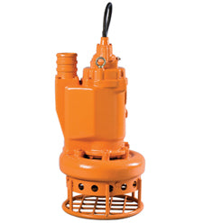 DAVEY DT150KZN Slurry Sump Pump Pumps2You Australia