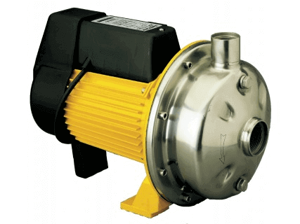 Davey CY70-110/A Water Transfer Pump 1.10 kW - Pumps2You