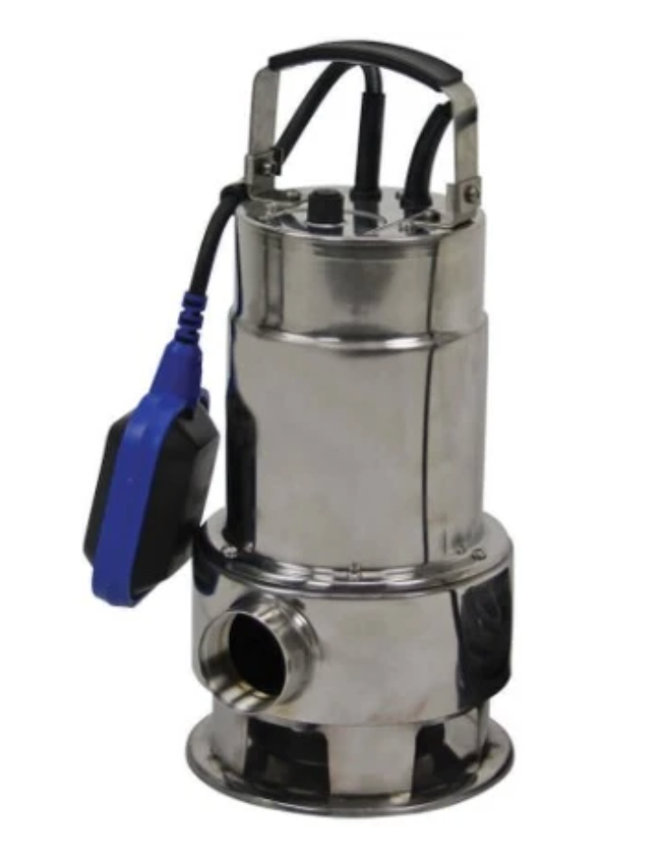 What You Need to Know When Buying a Submersible Pump