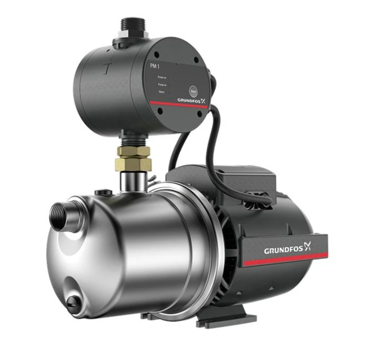 Selecting The Right Grundfos Pump for Your Needs