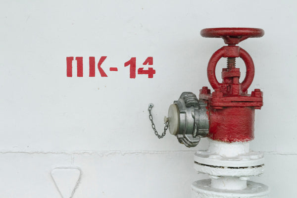 What Should I Look For in a Fire Fighting Pump?