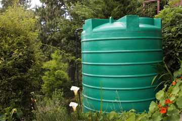 Are all rainwater tank pumps the same?