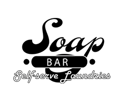 Soap Bar selfserve laundries