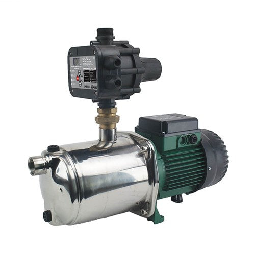 DAB-EUROINOX40/50MPCI - Surface Mounted - Horizontal Multistage Pump - Pumps2You