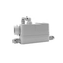 DAB-GENIX-WL110 Macerator Automatic Wall Mount Lifting Station 0.32 kW, 240V (807406)