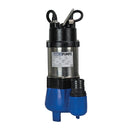 Bianco BIA-B25VAS2 Automatic Submersible Vortex Pump 0.25KW 240V (802767)