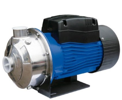 Bianco BIA-BLC70-037S2 Stainless Steel Centrifugal Transfer Pump 0.37KW 240V (808700) - Contact us for availability