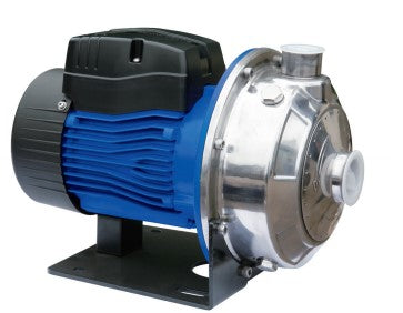 Bianco BIA-BLC120-110S2 Stainless Steel Centrifugal Transfer Pump 1.1KW 240V (802813)