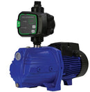 Bianco BIA-FERRO60NXT Drinking Water Approved Cast Iron Pressure Pump with nXt Pump Controller 0.6KW 240V (808397)