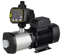 Bianco BIA-MULTI34NXTP Surface Mounted Horizontal Multistage Pressure Pump With nXt PRO Pump Controller 0.55KW 240V (808398)