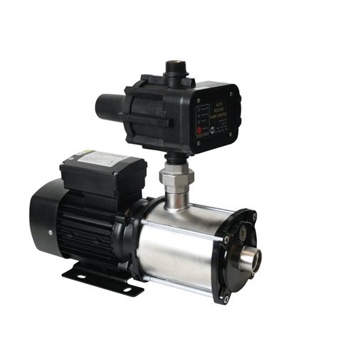 Bianco BIA-BHM5-6MPCX Horizontal Multistage Pressure System - Pumps2You