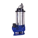 Bianco BIA-B120GMS2 Manual Submersible Grinder Pump 1.5KW 240V (803150)