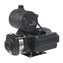 Grundfos CMBasic 3-37 (3-4) Home Pressure System 0.5KW 240V (Part No. 97530133)