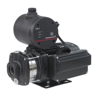 Grundfos CMBasic 5-46 (5-5) Home Pressure System 0.9KW 240V (Part No. 97530169) - Contact us for availability