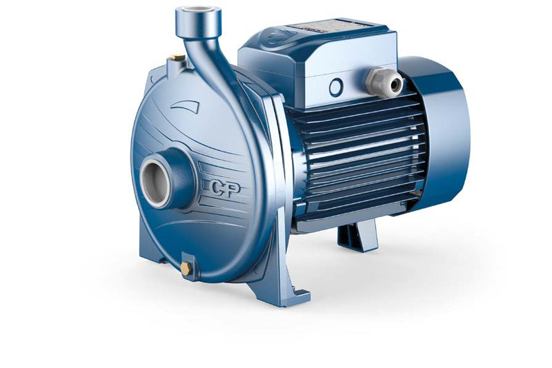 Pedrollo CPm 160B Centrifugal Transfer Pump 1.5KW 240V
