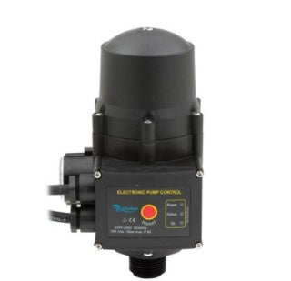 ClayTech AQUATRON2P Automatic Restart Pump Controller 240V (807702)