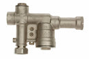 ClayTech AcquaSaver 2 - 3/4 Inch AcquaSaver Rainwater to Mains Water Diversion Valve (807704)