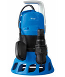 ClayTech BVP C11 Submersible Automatic Drainage Vortex Pump 0.6KW 240V (807698)