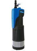 ClayTech DiverTron C7 Submersible Pressure Pump with Integrated Automatic Controller 0.75KW 240V (807686)