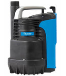ClayTech ProSub C9 Submersible Automatic/Manual Drainage Pump 0.25KW 240V (807695)
