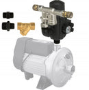 ClayTech RETROFIT KIT A2 Rainwater Management Retrofit Kit- Inc 3/4" AcquaSaver + AquaTron Controller 240V (807776)