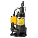davey d15va multipurpose vortex sump pump