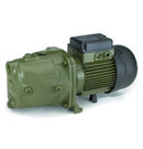 DAB-102M Self Priming Cast Iron Spear Point Pump - Pumps2You