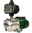 DAB-EUROINOX30/50NXTP Self Priming Stainless Steel Horizontal Multistage Pump with Auto Pump Controller 0.55KW 240V (808421)