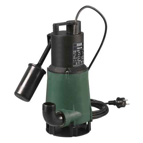 DAB-FEKA600A Submersible Vortex Drainage Pump - Pumps2You