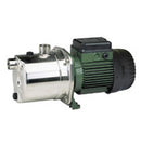 DAB-JINOX62M - PUMP SURFACE MOUNTED JET 45L/MIN 42M 0.44KW 240V - Pumps2You