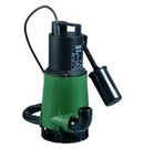 DAB-NOVA600A Submersible Drainage Pump - Pumps2You