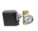 DAB-PSKIT6 Pressure Pump Pressure Switch Kit 1 to 6 Bar Adjustable (800165)