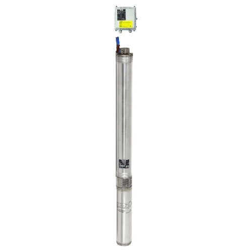 DAB Borehole Pumps for Sale in Australia | Pumps2You