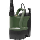 DAB-VERTYNOVA400M Automatic Submersible Cellar & Puddle Drainage Pump 0.4KW 240V (702737)