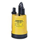 Davey DC10M Manual Double Cased Sump Pump - Pumps2You