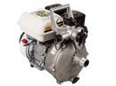 Davey  5150HD Honda GP160 Firefighter Single stage Pump - Pumps2You